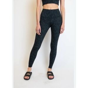 Varley Luna Feather Legging High Rise Medium